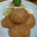 とんかつ　やまと - 