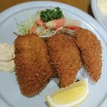 とんかつ　やまと - 