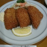 とんかつ　やまと - 