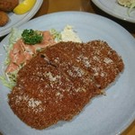 とんかつ　やまと - 