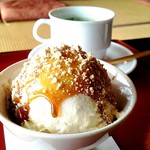 柳茶屋 - 