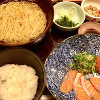 澄まし処 お料理 ふくぼく - 