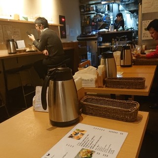 麺屋すみす半蔵門_2