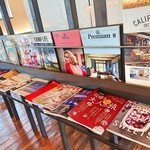 リ リーフ - 雑誌　2018/07