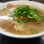 ますたにラーメン 日本橋本店
