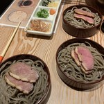 うどん やきとり とびた - 