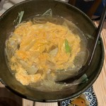 うどん やきとり とびた - 