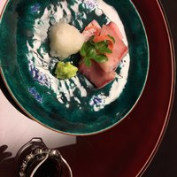 日本料理 銭屋 - 