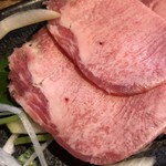 卸)新宿食肉センター極 - 