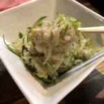 卸)新宿食肉センター極 - 