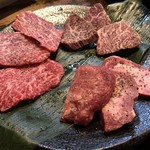 卸)新宿食肉センター極 千間台店 和 - 