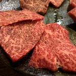 卸)新宿食肉センター極 - 