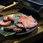 卸)新宿食肉センター極 - 