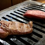 卸)新宿食肉センター極 - 