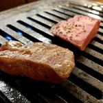 卸)新宿食肉センター極 - 