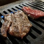 卸)新宿食肉センター極 - 