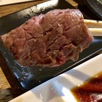卸)新宿食肉センター極 - 
