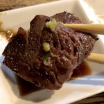 卸)新宿食肉センター極 - 