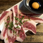 卸)新宿食肉センター極 - 