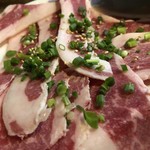 卸)新宿食肉センター極 - 