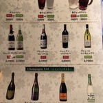 卸)新宿食肉センター極 - 