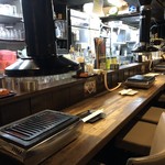 卸)新宿食肉センター極 - 