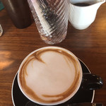 カフェ 坂の下 - 