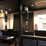 卸)新宿食肉センター極 - 