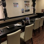 卸)新宿食肉センター極 - 