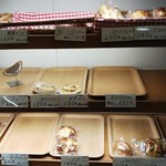 菓子工房 かわぐち - 