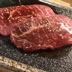 近江屋精肉店 - 