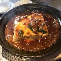 チャイニーズガーデンレストラン 深記 - 