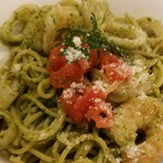 ピオッポ - ジェノベーゼ、爽やか！