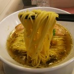 塩ラーメン専門ソルト - 