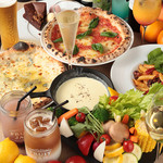 ChigasaKitchen アグルメ