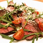 ChigasaKitchen アグルメ