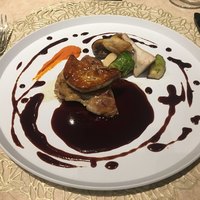 メインダイニング いと桜 - 