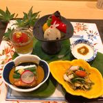 日本料理 なかむら - 