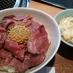 Yakiniku Genzan - 