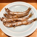 刺身BAR 河岸頭 - 