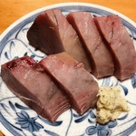 刺身BAR 河岸頭 - 