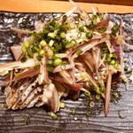 刺身BAR 河岸頭 - 