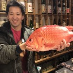 刺身BAR 河岸頭 - 