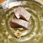 刺身BAR 河岸頭 - 