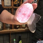 刺身BAR 河岸頭 - 