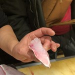 刺身BAR 河岸頭 - 