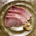 刺身BAR 河岸頭 - 