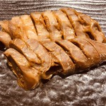 刺身BAR 河岸頭 - 