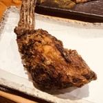 刺身BAR 河岸頭 - 