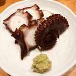 刺身BAR 河岸頭 - 